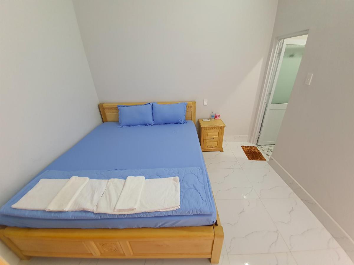 Muoi Homestay Chi Khu Co Ong Exteriör bild